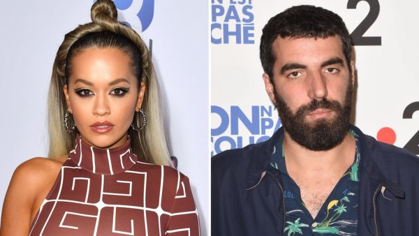 ريتا أورا ورومان جافراس