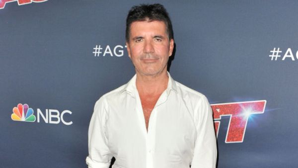 سايمون كويل