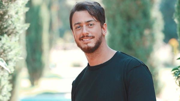 سعد لمجرد وقضية إغتصاب في مصر توقعه في ورطة..ما القصة؟