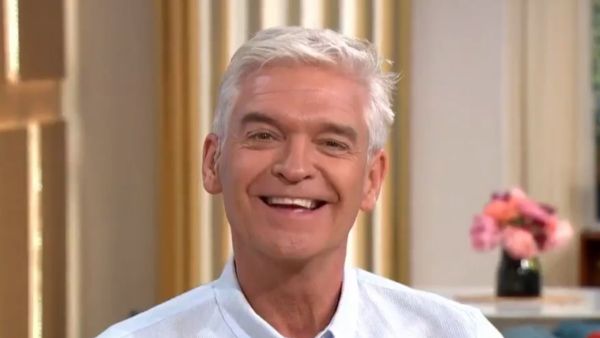 فيليب سكوفيلد