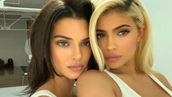 كيندال وكايلي جينر