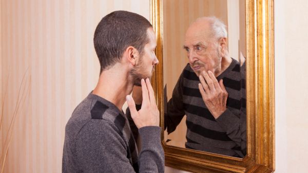 خذ وقتك في التفكير في الجودة والرضا عن أسلوب الحياة التي تعيشها، واسأل نفسك «هل يمكن أن تكون صحتي وطاقتي أفضل