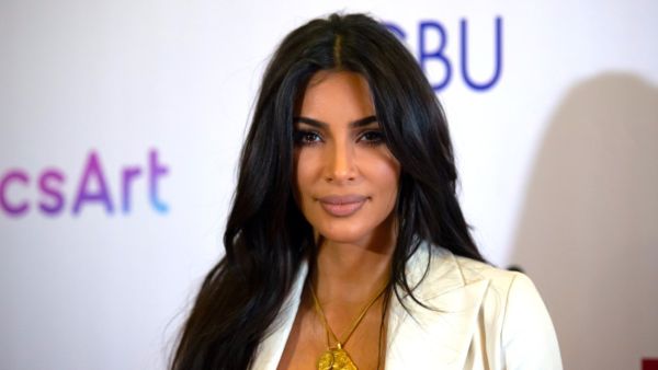 كيم كارداشيان