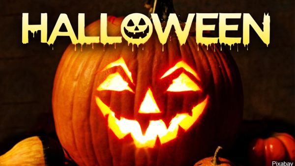 أفلام هالووين