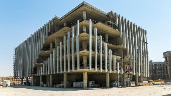 سوديك تبدأ تسليم مشروعها التجاري EDNC بالقاهرة الجديدة في 2021  الشركة تُسند عقود مقاولات بأكثر من 1.7 مليار جنيه
