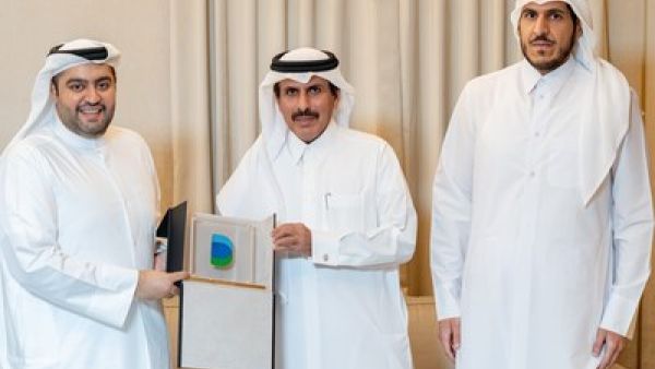 Dukhan city's story, legacy and heritage are mirrored in the identity of the new bank. Dukhan Bank is a powerful alliance between those who built Qatar's banking industry and those who positively challenged it; the complementary forces shaping the present and future of banking, as told by the new logo. Barwa Bank rebrands into Dukhan Bank, eyes ambitious business and digital transformation