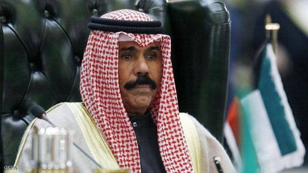 الأمير نواف 