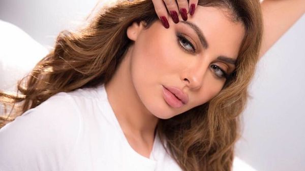 مريم حسين