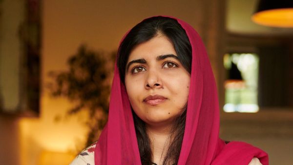 Nobel Peace Prize winner Malala Yousafzai  (Instagram)