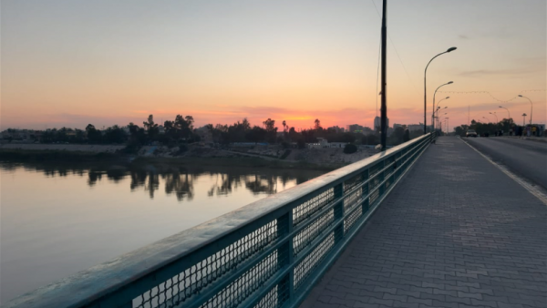 نهر دجلة