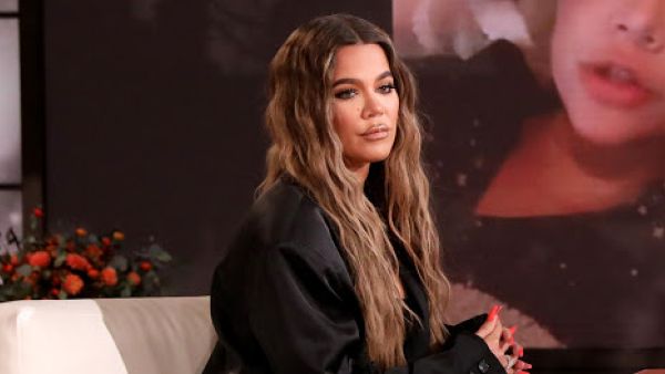 كلوي كارداشيان