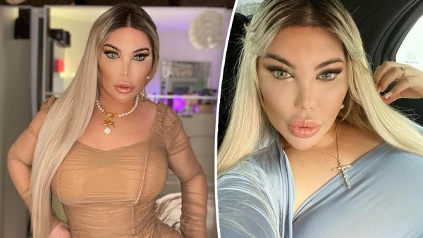 جيسيكا ألفيس