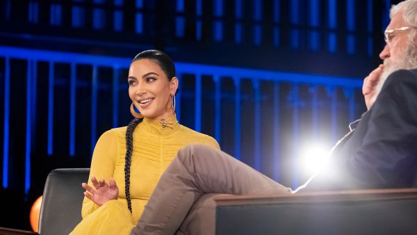 كيم كارداشيان