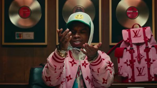 ميغان ثي ستاليون