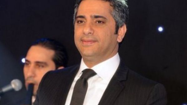 فضل شاكر