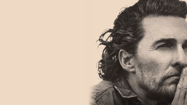 ماثيو ماكونهي