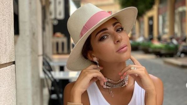 ميريام فارس