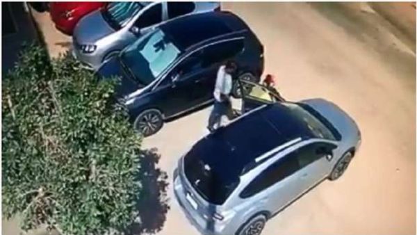 رجل يهتك عرض 3 أطفال بالقاهرة الجديدة