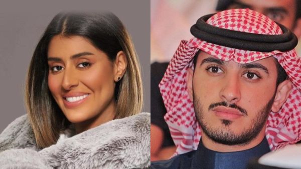 فرح الصراف تتصدر الترند بعد خبر خطوبتها من عز بن فهد..ما القصة!