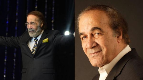 وفاة الممثل المصري محمود ياسين عن عمر الـ 79 عاماً!