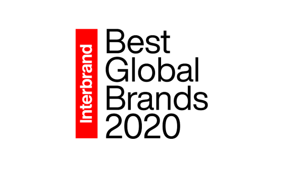 سامسونج للإلكترونيات تتقدم إلى المركز الخامس على مؤشر Interbrand كأفضل العلامات التجارية لعام 2020