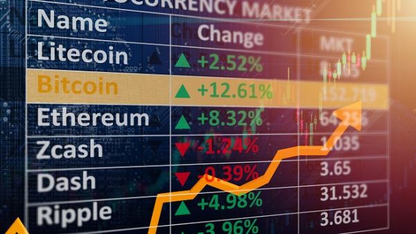 Crypto News Recap: Market is Back in Green As Dorsey Invests $50 Million in Bitcoin