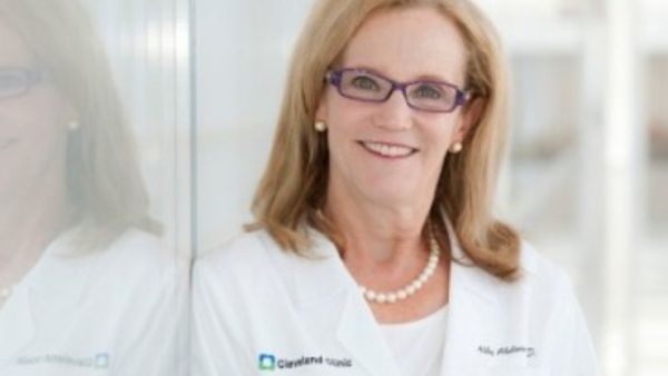Expert From a Top American Hospital, Cleveland Clinic, Offers Tips to Boost Bone Health  Ahead of World Osteoporosis Day