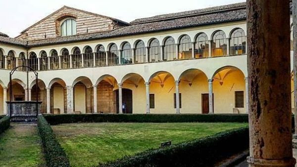 The National Archaeological Museum of Umbria (Twitter)