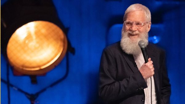 Kim Kardashian West is a guest on the latest season of the show.