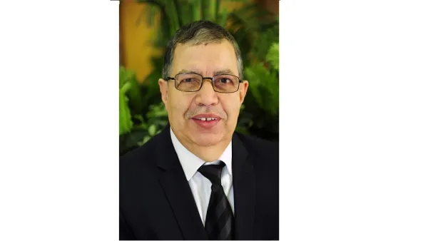 Abu Dhabi University Professor Granted US Patent