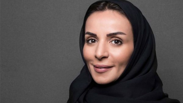  Salma Al-Rashid (Twitter)