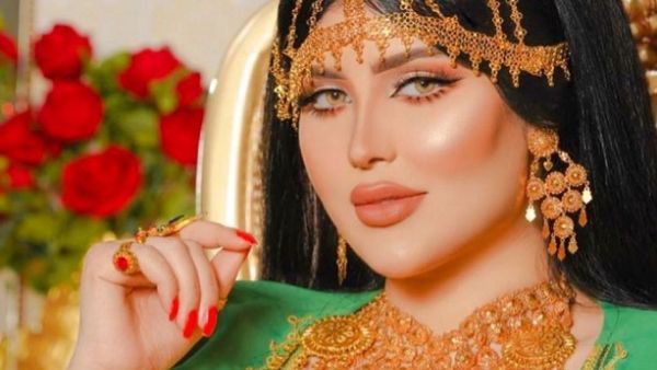  Ibtissam Moumni (Twitter)