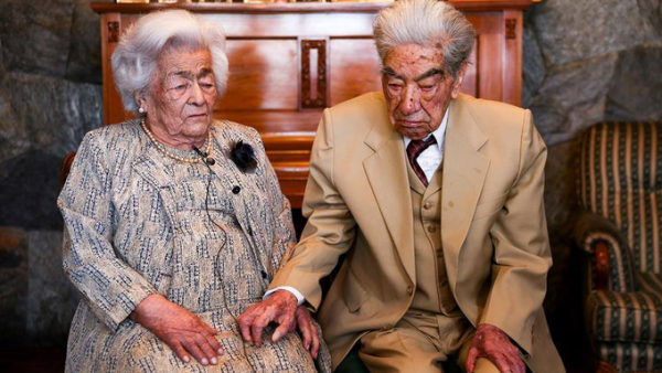 Julio Cesar Mora Tapia passed away at his home in the Ecuadorian capital of Quito, at around 11pm on October 22. (Twitter)