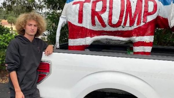 Attorney Jacob Huebert has taken up Maxwell's case, and believes he is headed for victory. (Twitter)