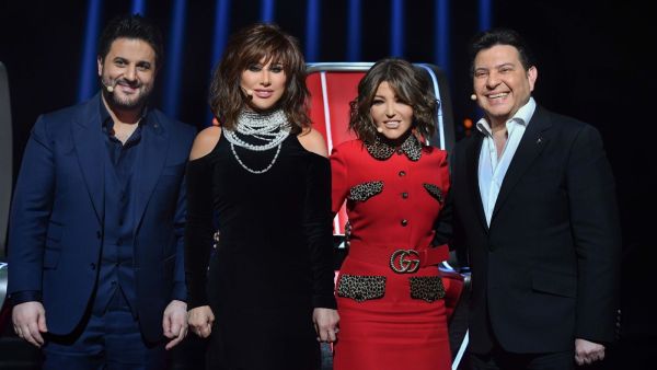 Everything You Need To Know About The Voice Senior Arabia 2020
