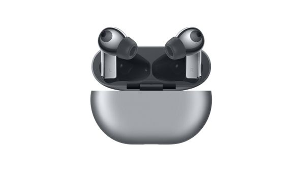 تتوفر قريباً في المملكة العربية السعودية نظرة على تصميم سماعات HUAWEI FreeBuds Pro الأيقونية