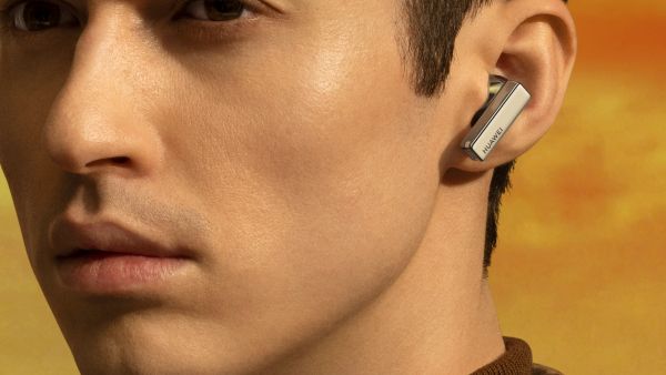 هواوي تطلق سماعات أذن ستيريو لاسلكية حقيقية (TWS) أخرى، HUAWEI FreeBuds Pro.  ماذا يمكنك التوقع منها؟