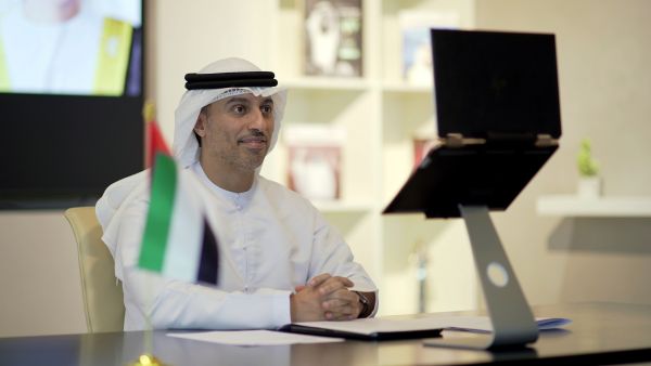 G20 tourism ministers discuss recovery of travel & tourism sector post-COVID-19 UAE affirms its commitment to support international efforts to encourage tourism & improve safety of travel experience