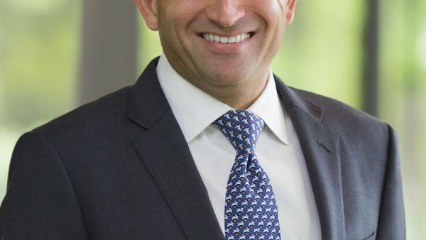 Lal Karsanbhai, executive president of Emerson’s Automation Solutions business Emerson Expands Industrial Automation Control and Software Footprint with Agreement to Acquire Progea Group