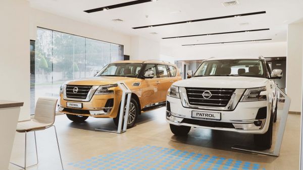 Al Masaood Automobiles Reveals Its ‘Nissan Zero Campaign’