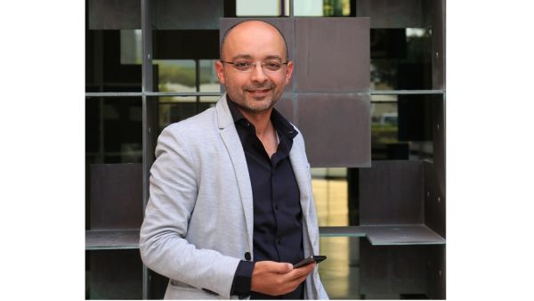 حمودة يوسف، رئيس الشؤون الفنية بمجلس قطر للمباني الخضراء، عضو مؤسسة قطر كيف يمكن لبيئة العمل المكتبية اليوم أن تكون صحية؟