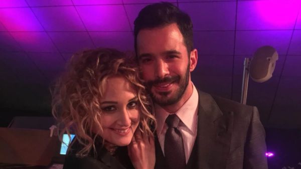 Is Barış Arduç’s Wife Gupse Özay 4 Months Pregnant? the Actress Makes a Comment