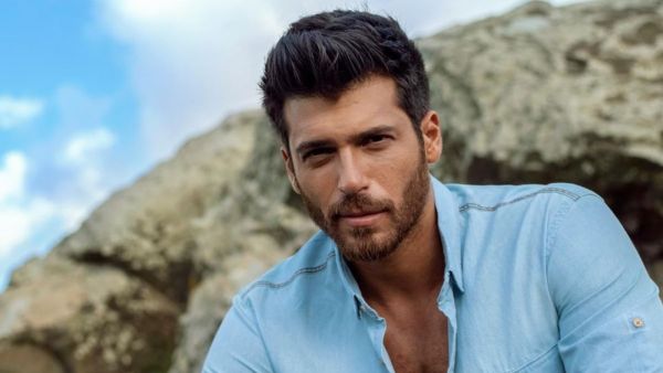 Is Can Yaman Dating This Woman? Paparazzi Takes Pictures of Her After Their Alleged Date