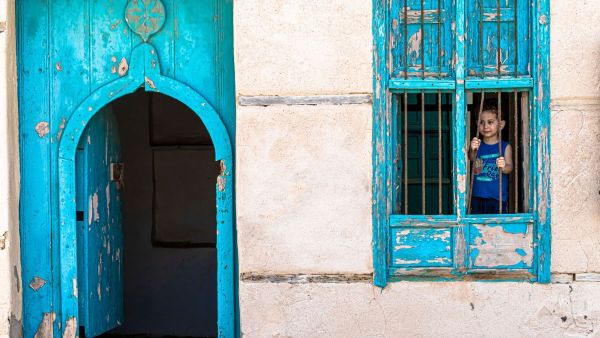 Saudi Arabia Leading GCC entries To Date in the 10th annual National Geographic Abu Dhabi & Almarai ‘Moments’ Photography Competition 