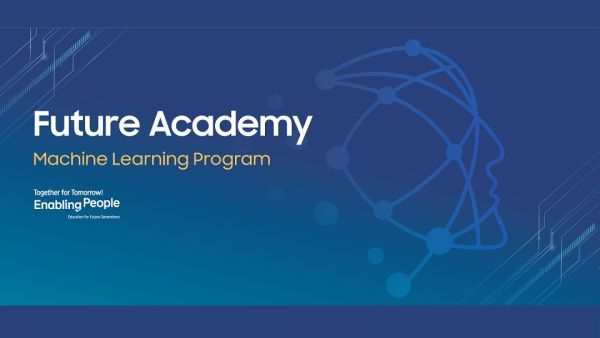 سامسونج تطلق برنامج أكاديمية المستقبل في دولة الإمارات العربية المتحدة