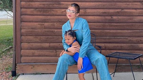 Kylie's handbag collection is estimated to be worth $1 million