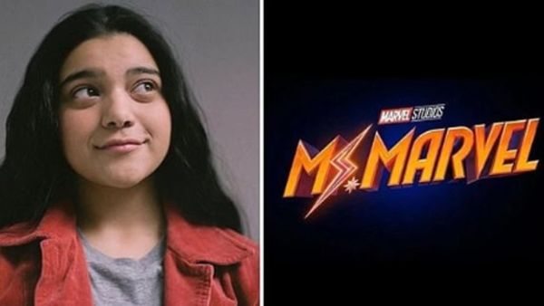 Marvel Launches Its First Muslim Superhero on TV Screens: 'Kamala' Who Shapeshifts Hits Disney+