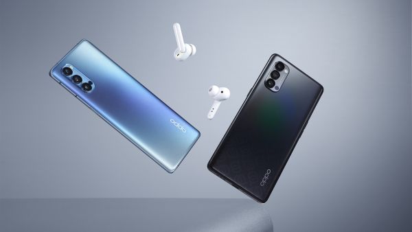 صمم هاتف رينو4 برو 5G خصيصاً لمواكبة متطلبات الحياة العصرية من خلال الإمكانات غير المسبوقة لشبكة اتصالات الجيل الخامس أوبو تحتفي بخمسة أعوام من الابتكار في مجال شبكات الجيل الخامس تزامناً مع إطلاق سلسلة هواتف رينو4