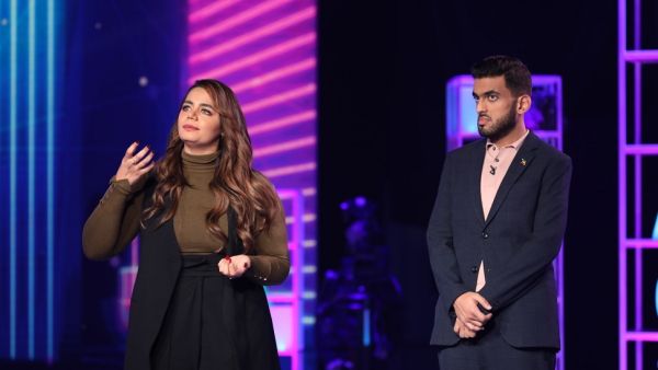 إنجاز جديد لبرنامج نجوم العلوم مع انضمام لجنة التحكيم عن بُعد
