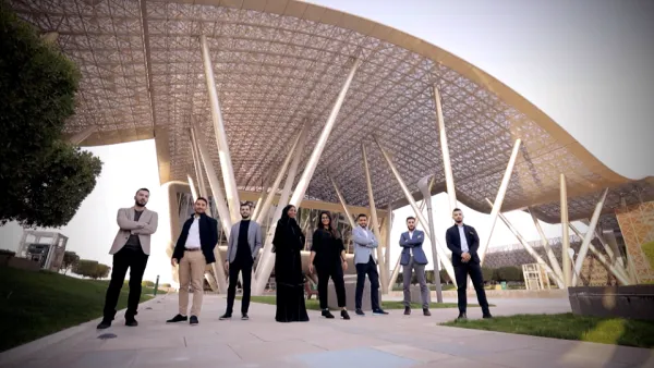Qatar Foundation’s Stars of Science Selects Season 12’s Top Eight Innovators